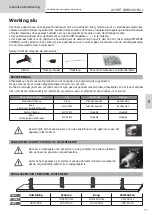 Предварительный просмотр 77 страницы GYS 069824 Operating Manual