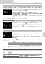 Предварительный просмотр 97 страницы GYS 069824 Operating Manual