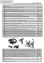 Предварительный просмотр 106 страницы GYS 069824 Operating Manual