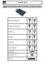 Предварительный просмотр 3 страницы GYS 070653 Instruction Manual