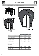 Предварительный просмотр 4 страницы GYS 070653 Instruction Manual