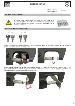 Предварительный просмотр 9 страницы GYS 070653 Instruction Manual