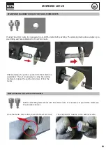 Предварительный просмотр 19 страницы GYS 070653 Instruction Manual