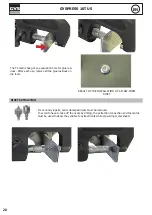 Предварительный просмотр 20 страницы GYS 070653 Instruction Manual