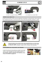 Предварительный просмотр 26 страницы GYS 070653 Instruction Manual