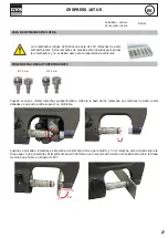 Предварительный просмотр 27 страницы GYS 070653 Instruction Manual