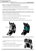 Preview for 38 page of GYS 071353 Operating Manual