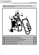 Preview for 41 page of GYS 071353 Operating Manual