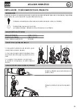 Preview for 19 page of GYS 072565 Manual