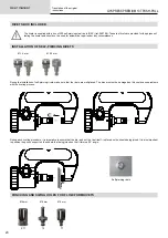 Preview for 20 page of GYS 077065 User Manual