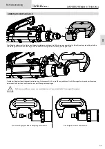 Preview for 27 page of GYS 077065 User Manual