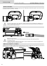 Предварительный просмотр 58 страницы GYS 077065 User Manual