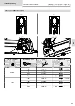 Предварительный просмотр 59 страницы GYS 077065 User Manual