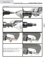 Предварительный просмотр 61 страницы GYS 077065 User Manual