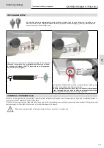 Предварительный просмотр 63 страницы GYS 077065 User Manual