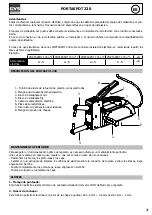 Preview for 31 page of GYS 3154020022256 Manual