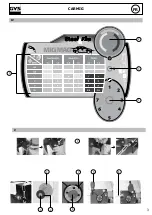 Предварительный просмотр 3 страницы GYS CARMIG Manual