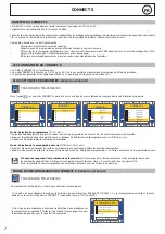 Preview for 2 page of GYS CONNECT 5 Quick Start Manual