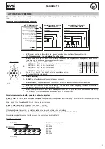 Preview for 7 page of GYS CONNECT 5 Quick Start Manual