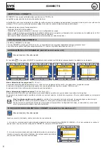 Preview for 8 page of GYS CONNECT 5 Quick Start Manual