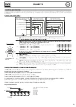 Preview for 13 page of GYS CONNECT 5 Quick Start Manual