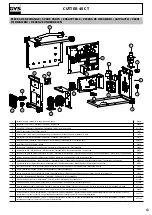 Preview for 13 page of GYS CUTTER 45 CT Manual