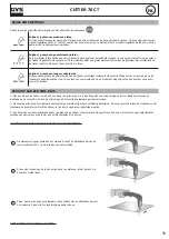 Предварительный просмотр 59 страницы GYS CUTTER 70 CT Manual