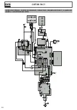Предварительный просмотр 64 страницы GYS CUTTER 70 CT Manual