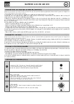 Preview for 7 page of GYS EASYMIG 110 User Manual