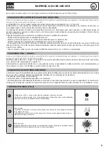 Preview for 31 page of GYS EASYMIG 110 User Manual