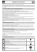 Preview for 39 page of GYS EASYMIG 110 User Manual