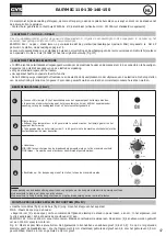 Preview for 47 page of GYS EASYMIG 110 User Manual