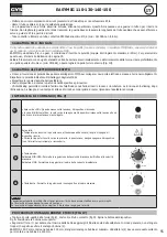 Preview for 55 page of GYS EASYMIG 110 User Manual