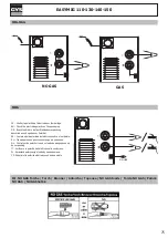 Preview for 75 page of GYS EASYMIG 110 User Manual