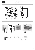 Preview for 65 page of GYS EASYMIG 85 Manual