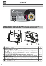 Preview for 66 page of GYS EASYMIG 85 Manual