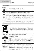 Предварительный просмотр 8 страницы GYS ENERGY STATION FP Manual