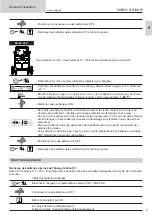 Предварительный просмотр 9 страницы GYS ENERGY STATION FP Manual