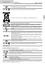 Предварительный просмотр 23 страницы GYS ENERGY STATION FP Manual