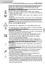 Предварительный просмотр 41 страницы GYS ENERGY STATION FP Manual