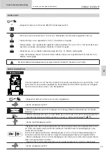 Предварительный просмотр 43 страницы GYS ENERGY STATION FP Manual