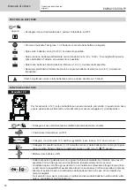 Предварительный просмотр 50 страницы GYS ENERGY STATION FP Manual