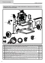 Предварительный просмотр 54 страницы GYS ENERGY STATION FP Manual