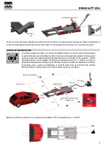 Preview for 9 page of GYS ERGO LIFT 650 Operation And Maintenance Manual