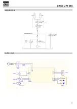 Preview for 22 page of GYS ERGO LIFT 650 Operation And Maintenance Manual