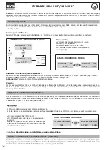 Preview for 26 page of GYS GYSFLASH 100.12 HF Instruction Manual