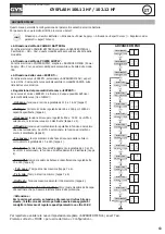 Preview for 69 page of GYS GYSFLASH 100.12 HF Instruction Manual