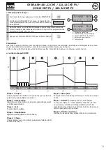 Preview for 5 page of GYS GYSFLASH 101.12 CNT Manual