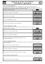 Preview for 10 page of GYS GYSFLASH 101.12 CNT Manual