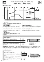 Предварительный просмотр 30 страницы GYS GYSFLASH 101.12 CNT Manual